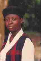 Ajewole Olajumoke