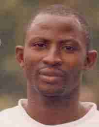 Babalola James