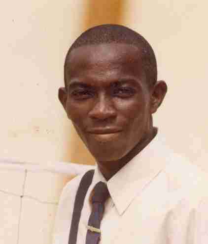 Adefolalu Babatunde