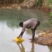 Africa Needs Water