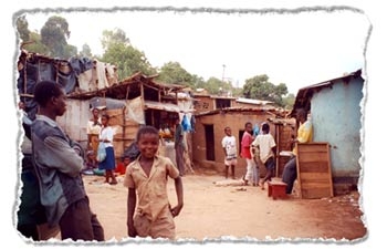Let's Help Africa