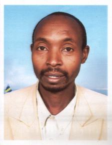 John M.  Muriuki 